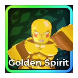 Golden Spirit