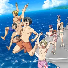 Grand Blue