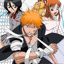 Zanpakuto (Bleach)