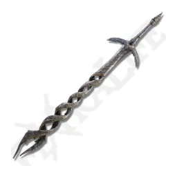 Sacred Relic Sword