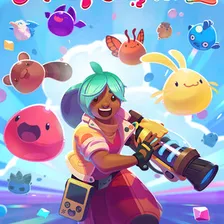 Slime Rancher 2
