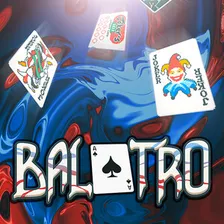 Balatro