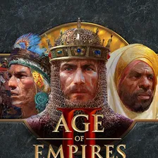 Age of Empires II: Definitive Edition