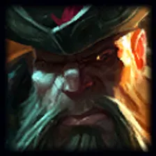 Gangplank