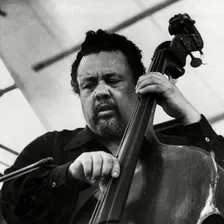 Charles Mingus