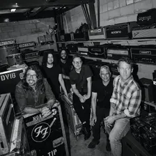 Foo Fighters