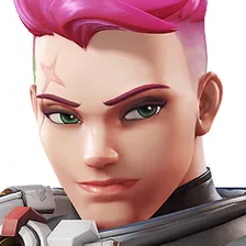 Zarya