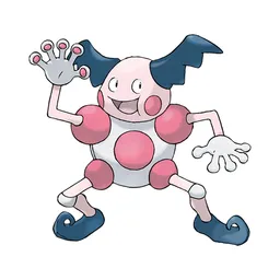 Mr Mime