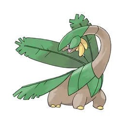 Tropius