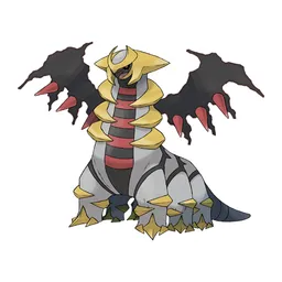 Giratina