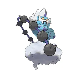Thundurus