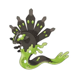 Zygarde