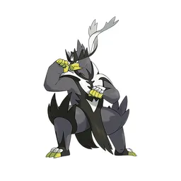 Urshifu Single Strike