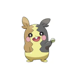 Morpeko Full Belly