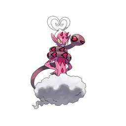 Enamorus Incarnate