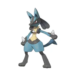 Lucario