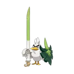 Sirfetchd