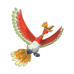 Ho Oh