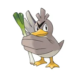 Farfetchd