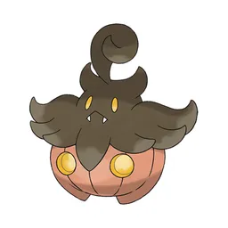 Pumpkaboo Average