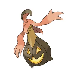 Gourgeist Average