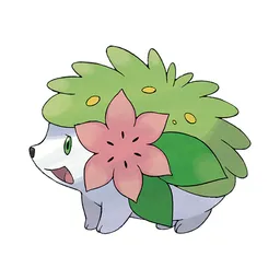 Shaymin Land