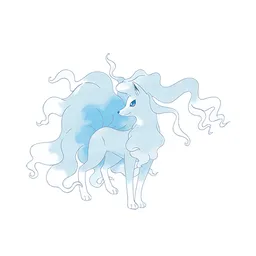 Ninetales