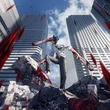 Chainsaw Man