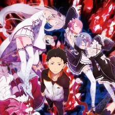 Re:Zero