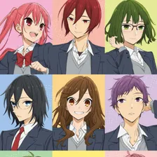 Horimiya