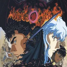 Berserk