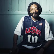 Snoop Dogg