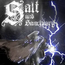 Salt and Sanctuary