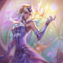 Lux (Solar)